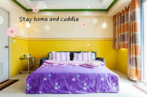 Condo Unit Near Terminal 3
